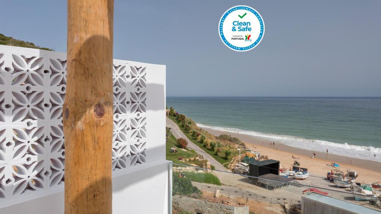 Vila Ninho By Sevencollection Salema